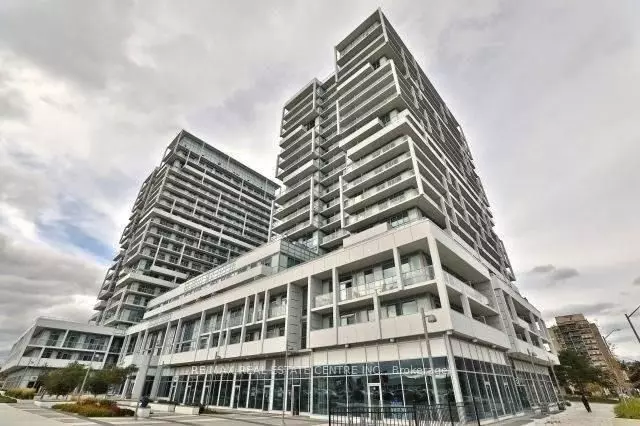 55 Speers RD #506, Oakville, ON L6K 3R6