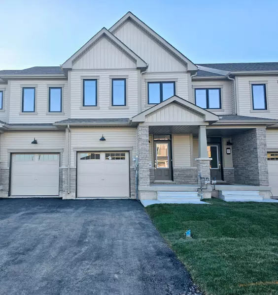 303 Port CRES, Welland, ON L3B 0N3