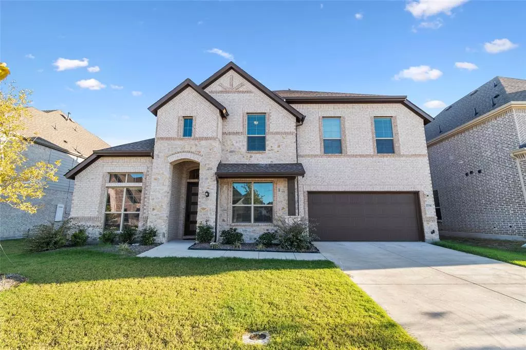 Melissa, TX 75454,2714 Garrison Drive