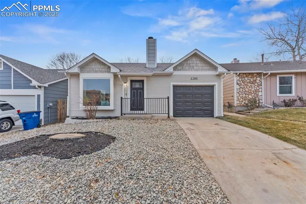 Colorado Springs, CO 80915,2380 Ambleside DR