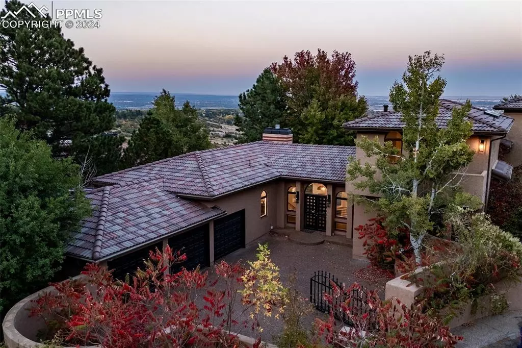 Colorado Springs, CO 80906,830 Appian CT