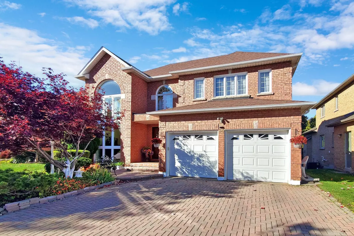 Vaughan, ON L4J 8A8,56 Sadot CT