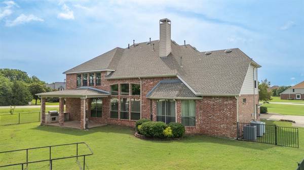 Lucas, TX 75002,1600 Windmill Court