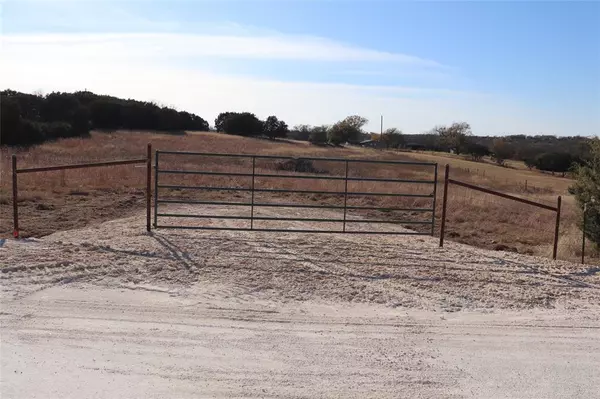 TBD County Road 1226, Cleburne, TX 76033