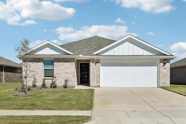 160 Arcane Street, Greenville, TX 75402