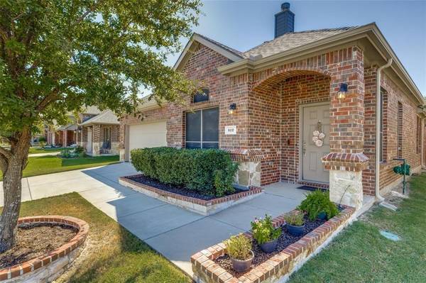 512 Rustic Oak Lane, Mckinney, TX 75072