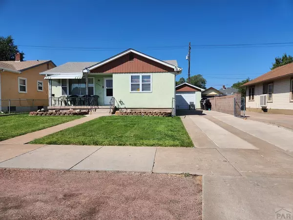 2027 E Evans Ave, Pueblo, CO 81004