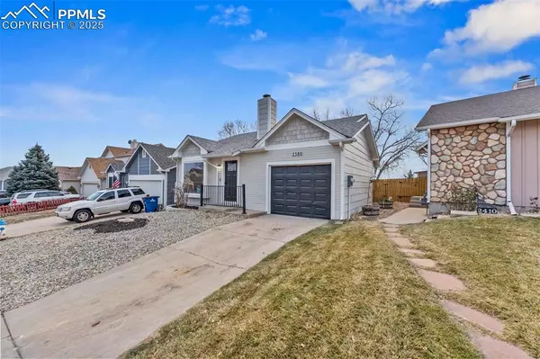 Colorado Springs, CO 80915,2380 Ambleside DR