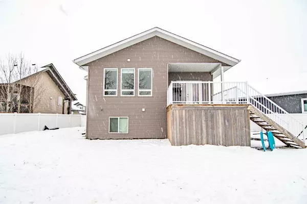 Blackfalds, AB T4M 0B4,119 Cedar SQ