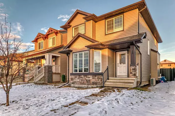 4 Saddlebrook CIR Northeast, Calgary, AB T3J 0K1