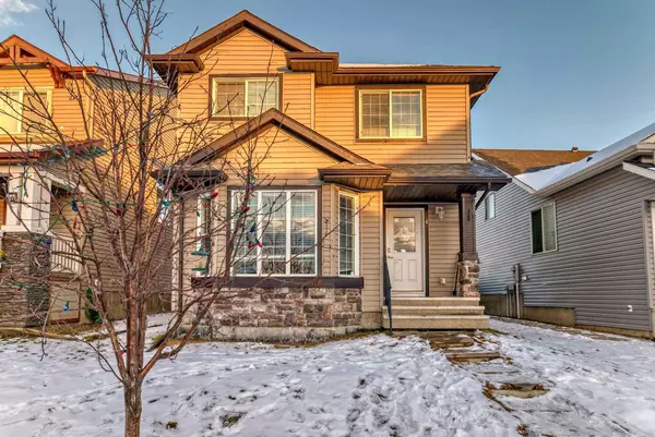 Calgary, AB T3J 0K1,4 Saddlebrook CIR Northeast