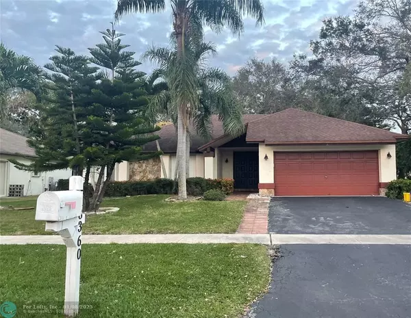 Boca Raton, FL 33498,18360 S 181st Cir S