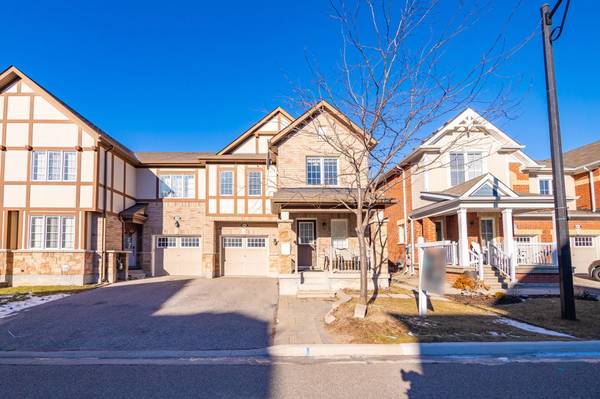 80 DREDGE CT, Milton, ON L9T 8R8