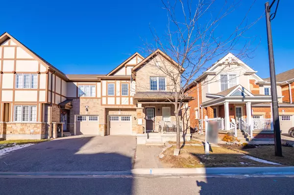 80 DREDGE CT,  Halton,  ON L9T 8R8