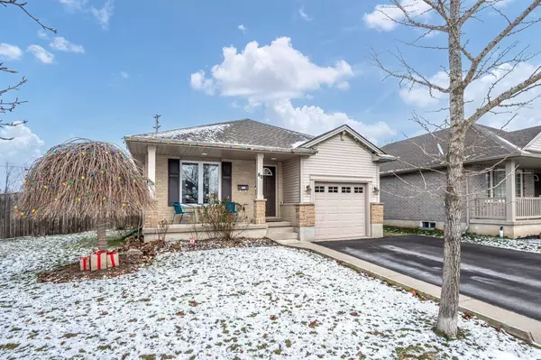 St. Thomas, ON N5P 4P3,68 Meadowvale DR