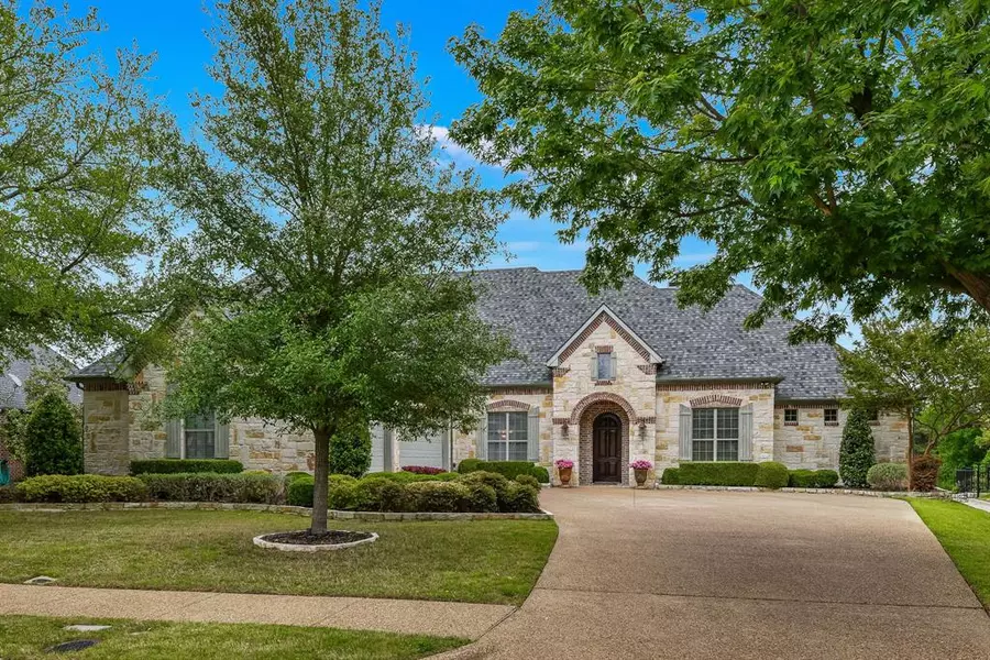 744 Windsong Lane, Rockwall, TX 75032