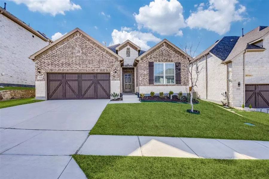 3137 Stonelake Ridge, Lewisville, TX 75010