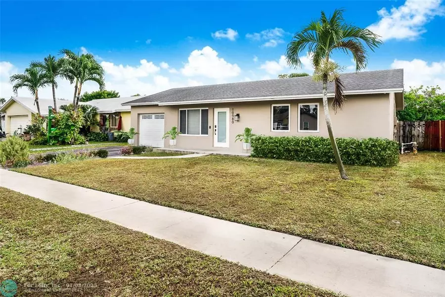 10980 NW 27th St, Sunrise, FL 33322