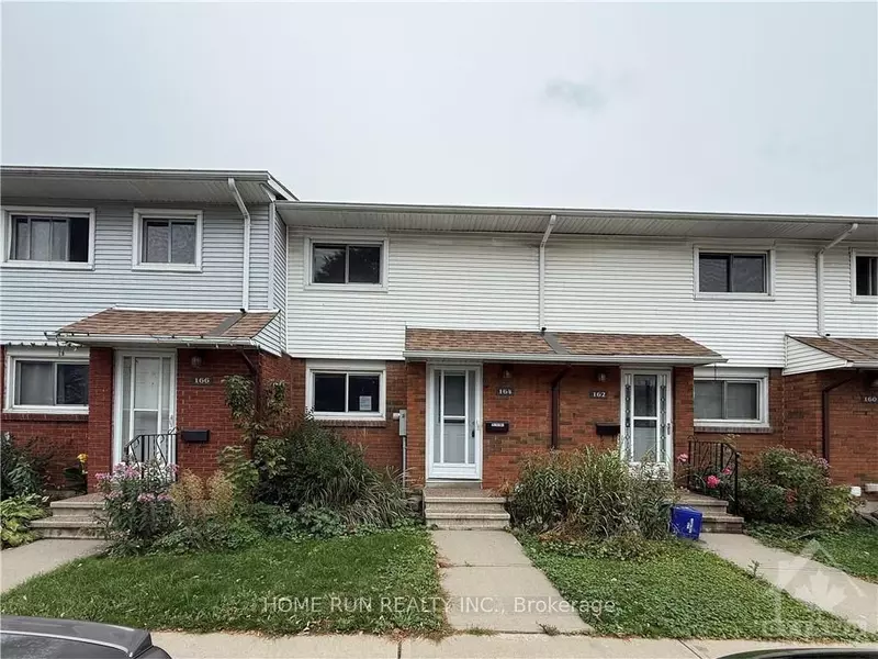 1045 MORRISON DR #164, Parkway Park - Queensway Terrace S And Area, ON K2H 7L2