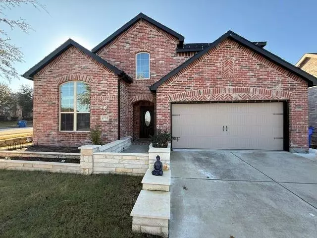 Little Elm, TX 75068,2752 Costa Mesa Drive