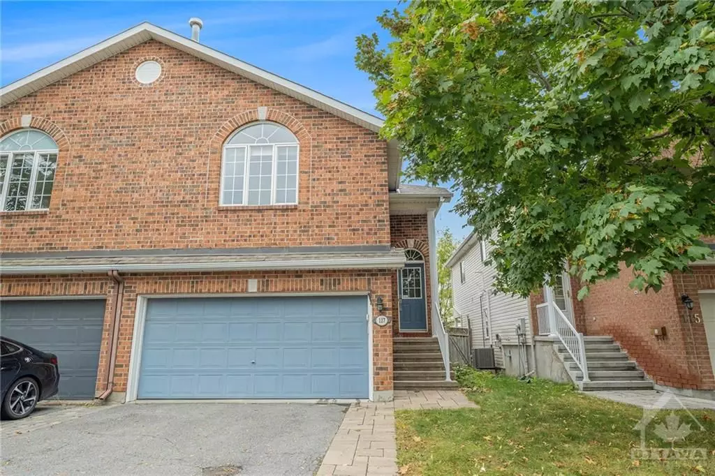 Kanata, ON K2L 4G9,117 CASTLE GLEN CRES