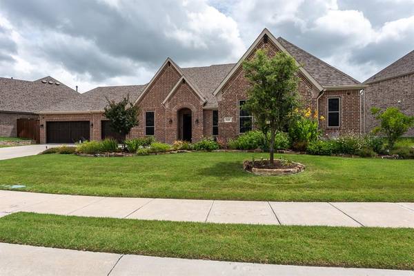 840 Lazy Brooke Drive, Rockwall, TX 75087