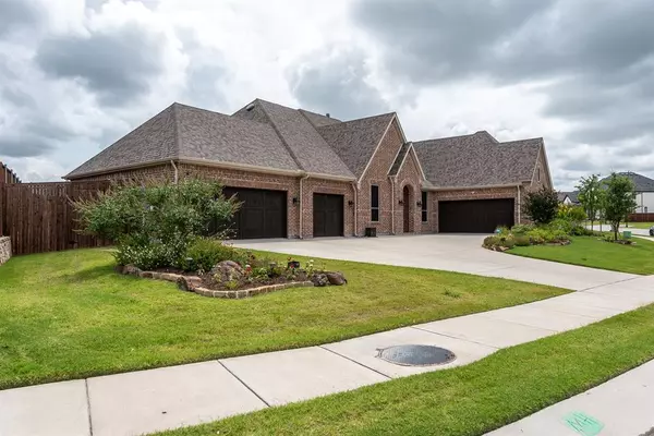 Rockwall, TX 75087,840 Lazy Brooke Drive