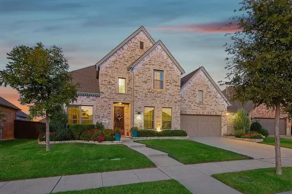 Little Elm, TX 75068,9913 Compass Rose Court