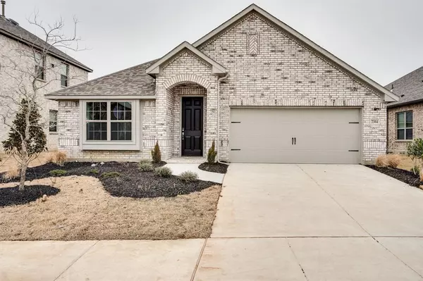 2304 Prospect Park Lane, Prosper, TX 75078