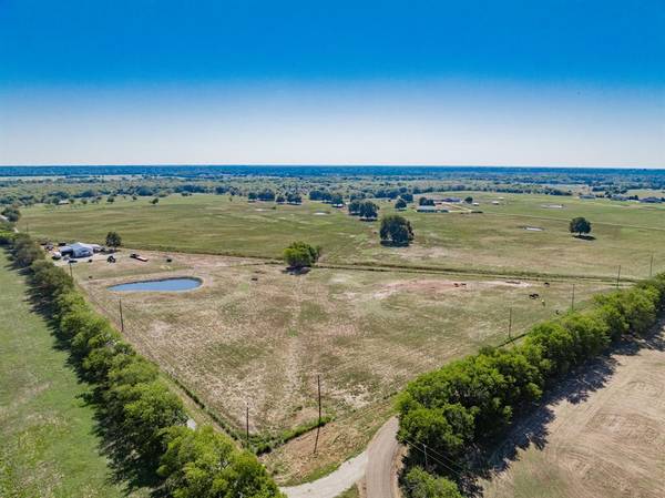 Wolfe City, TX 75496,845 County Road 1022 - Tract 1