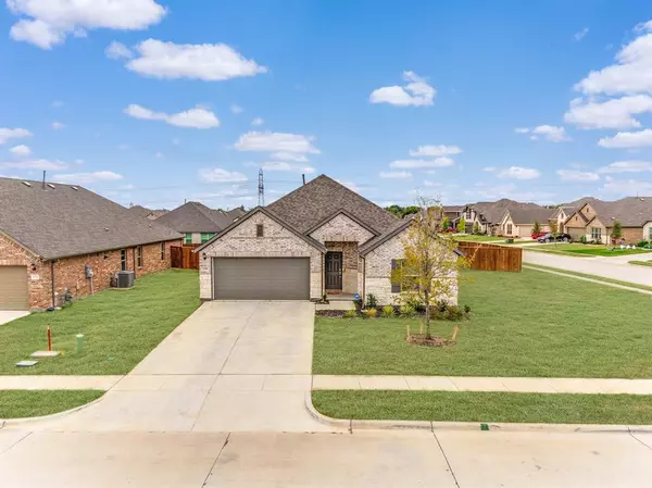 Crowley, TX 76036,1300 Elk Ridge Drive