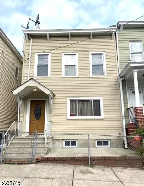 487 Union Ave, Paterson City, NJ 07522