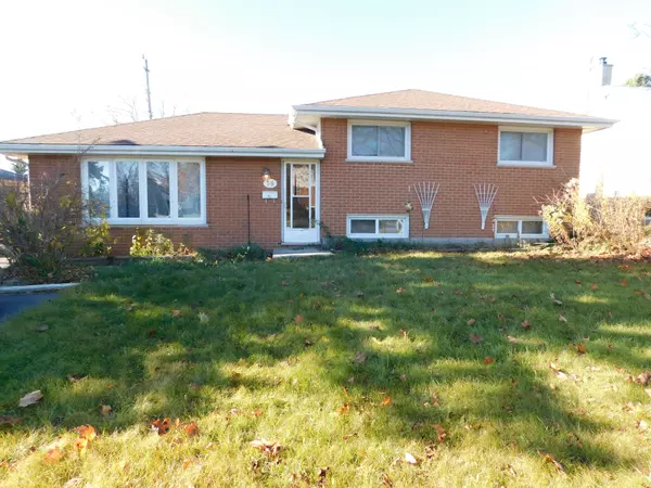 36 Fifth AVE, Quinte West, ON K8V 5P1