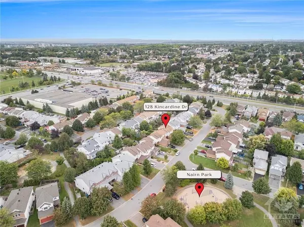 Kanata, ON K2V 1B1,128 KINCARDINE DR