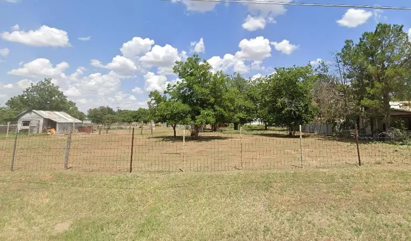 1421 Violet Street, Vernon, TX 76384