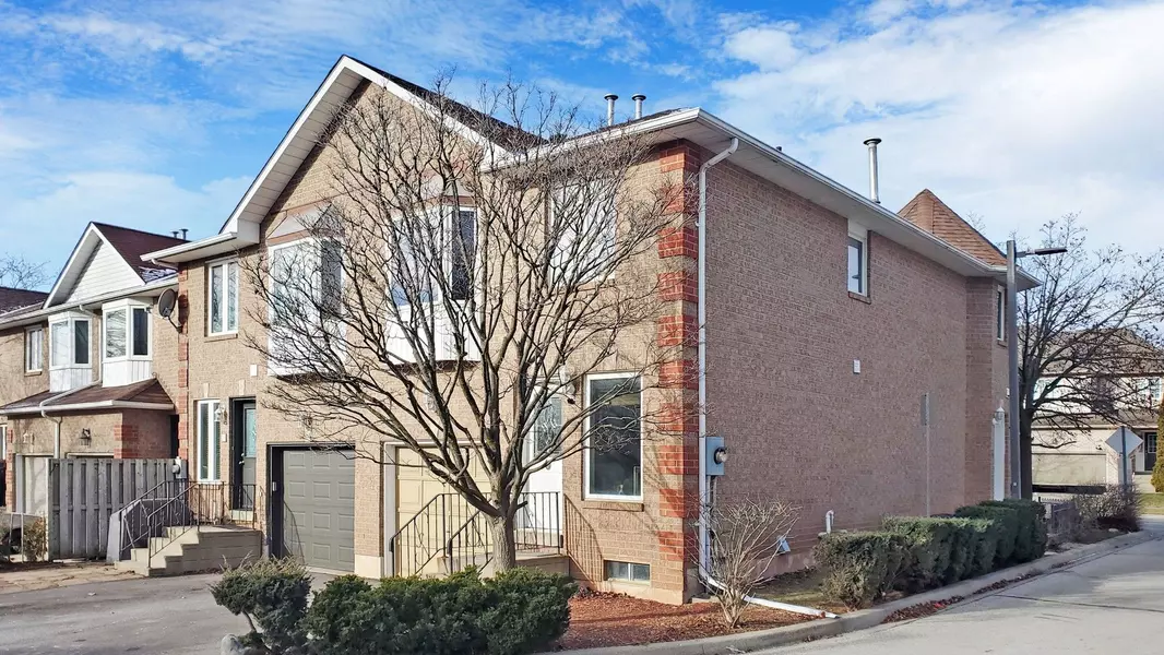 1240 Westview TER #6, Oakville, ON L6M 3M4