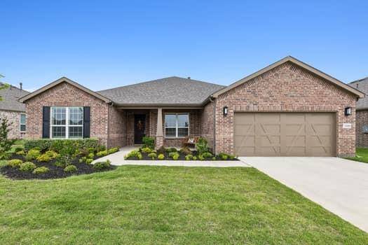 7708 Del Webb Boulevard, Little Elm, TX 76227