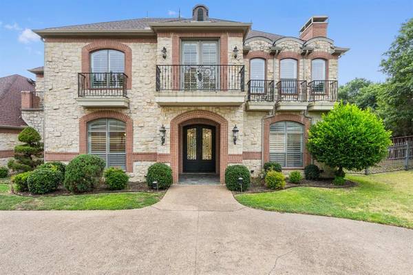 Cedar Hill, TX 75104,1341 Sunset Ridge Circle