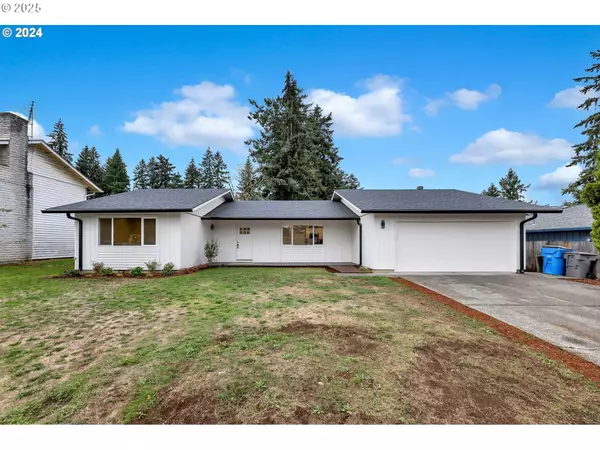 3104 NE 135TH AVE, Vancouver, WA 98682