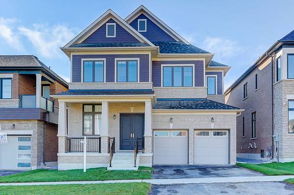 29 Perigo CT, Richmond Hill, ON L4E 1K3