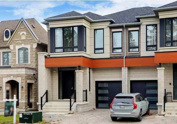 Richmond Hill, ON L4E 3L1,119A Bond CRES