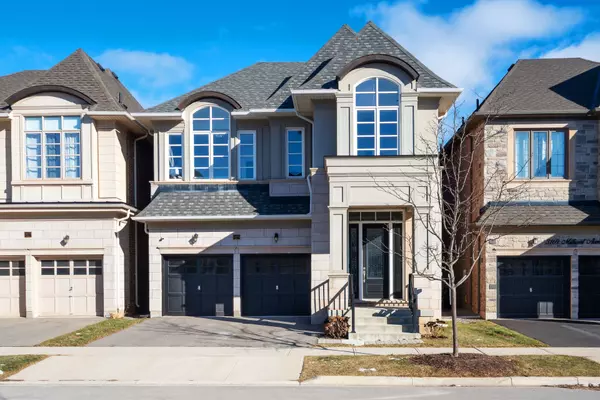 Oakville, ON L6H 0V2,3173 Millicent AVE