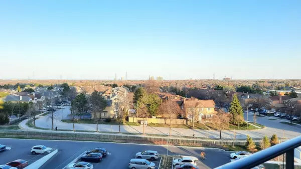 4655 Metcalfe AVE #606, Mississauga, ON L5M 0Z7