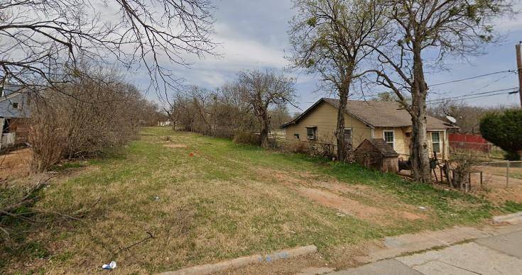 Wichita Falls, TX 76301,1402 Odin Street