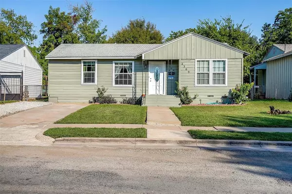 4309 Harwen Terrace, Fort Worth, TX 76133