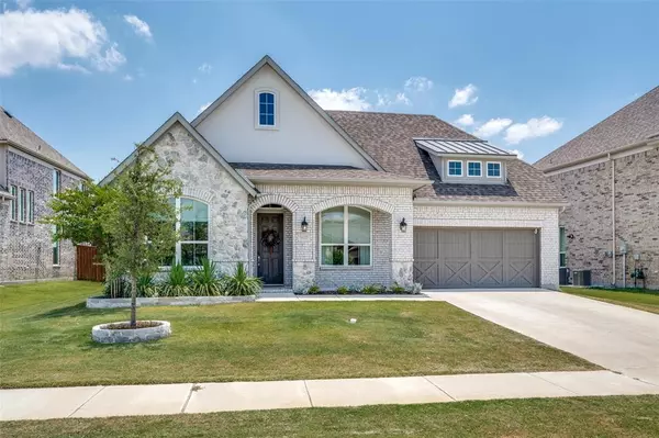 Little Elm, TX 75068,1425 Benavites Drive