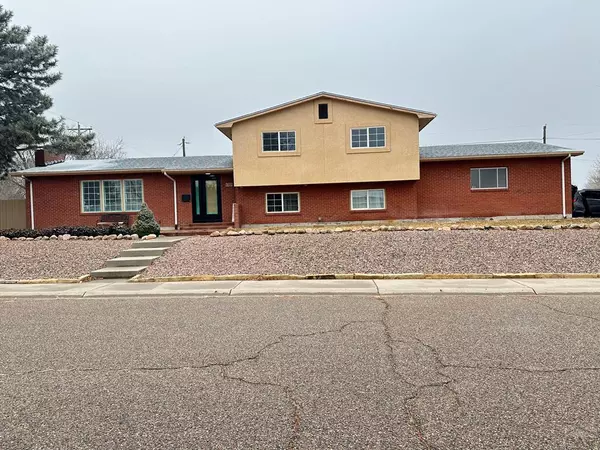 Pueblo, CO 81005,135 La Rochelle Dr