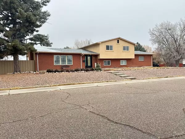 Pueblo, CO 81005,135 La Rochelle Dr