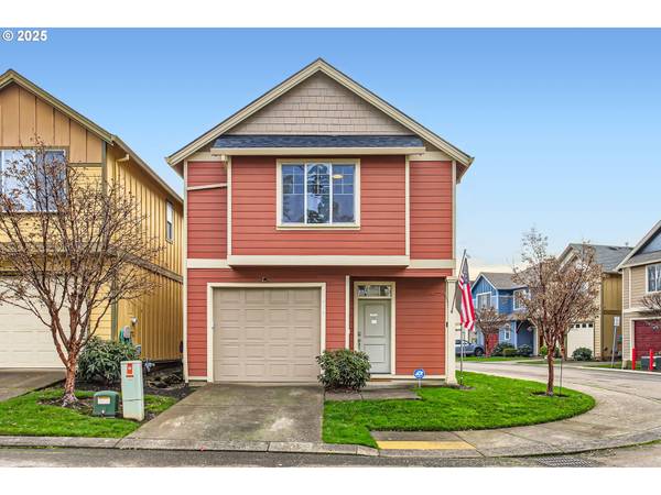 17474 SE RESERVE LOOP, Milwaukie, OR 97267