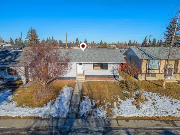 Calgary, AB T2A 4E3,5516 5 AVE SE